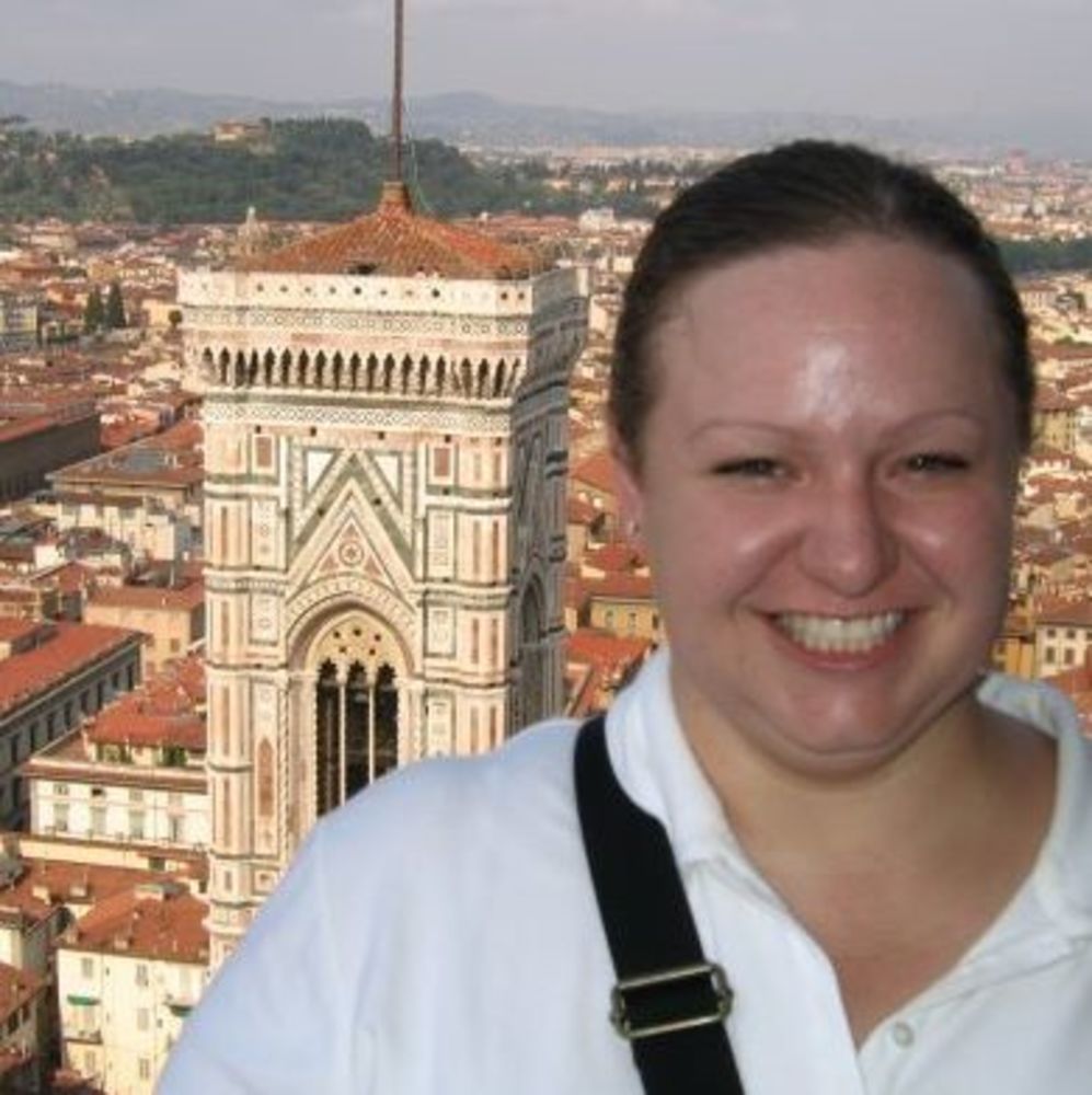 Meet your Posher, Kristi